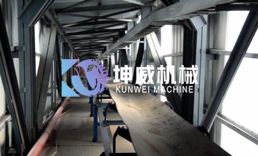  買皮帶輸送機(jī)時的兩點(diǎn)選型實(shí)用技巧